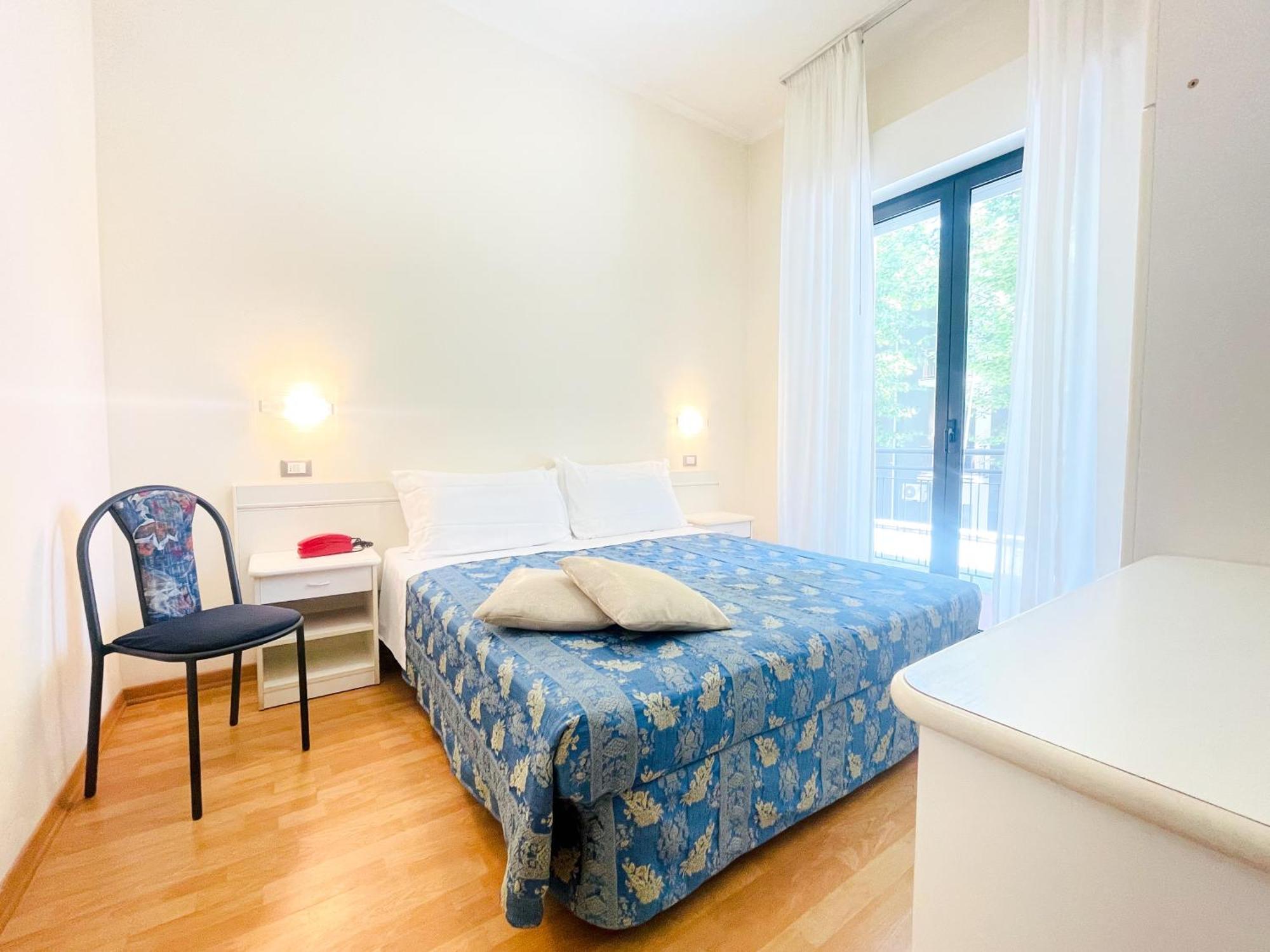 Hotel Bolognese Bellaria-Igea Marina Exteriér fotografie