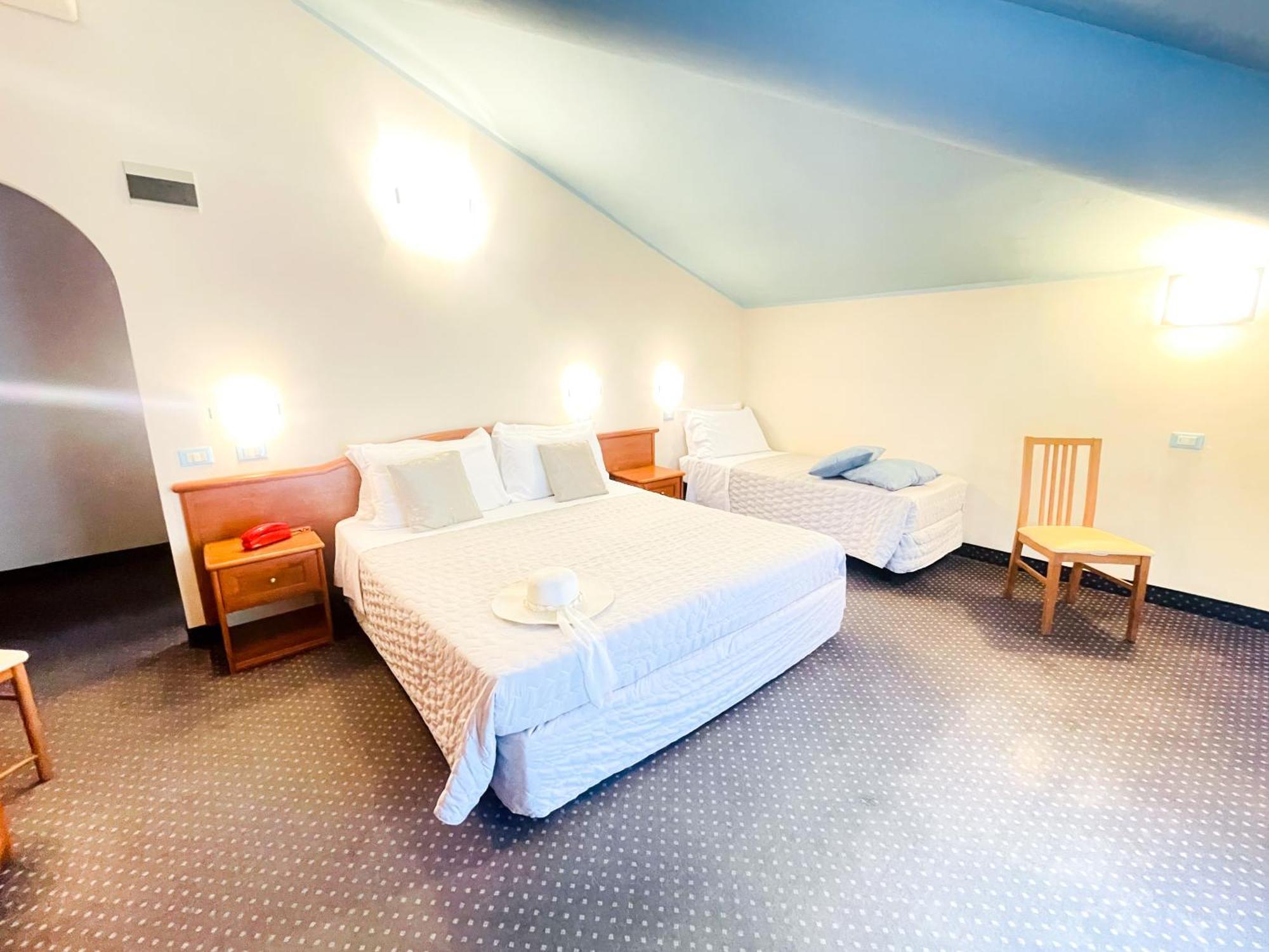 Hotel Bolognese Bellaria-Igea Marina Exteriér fotografie