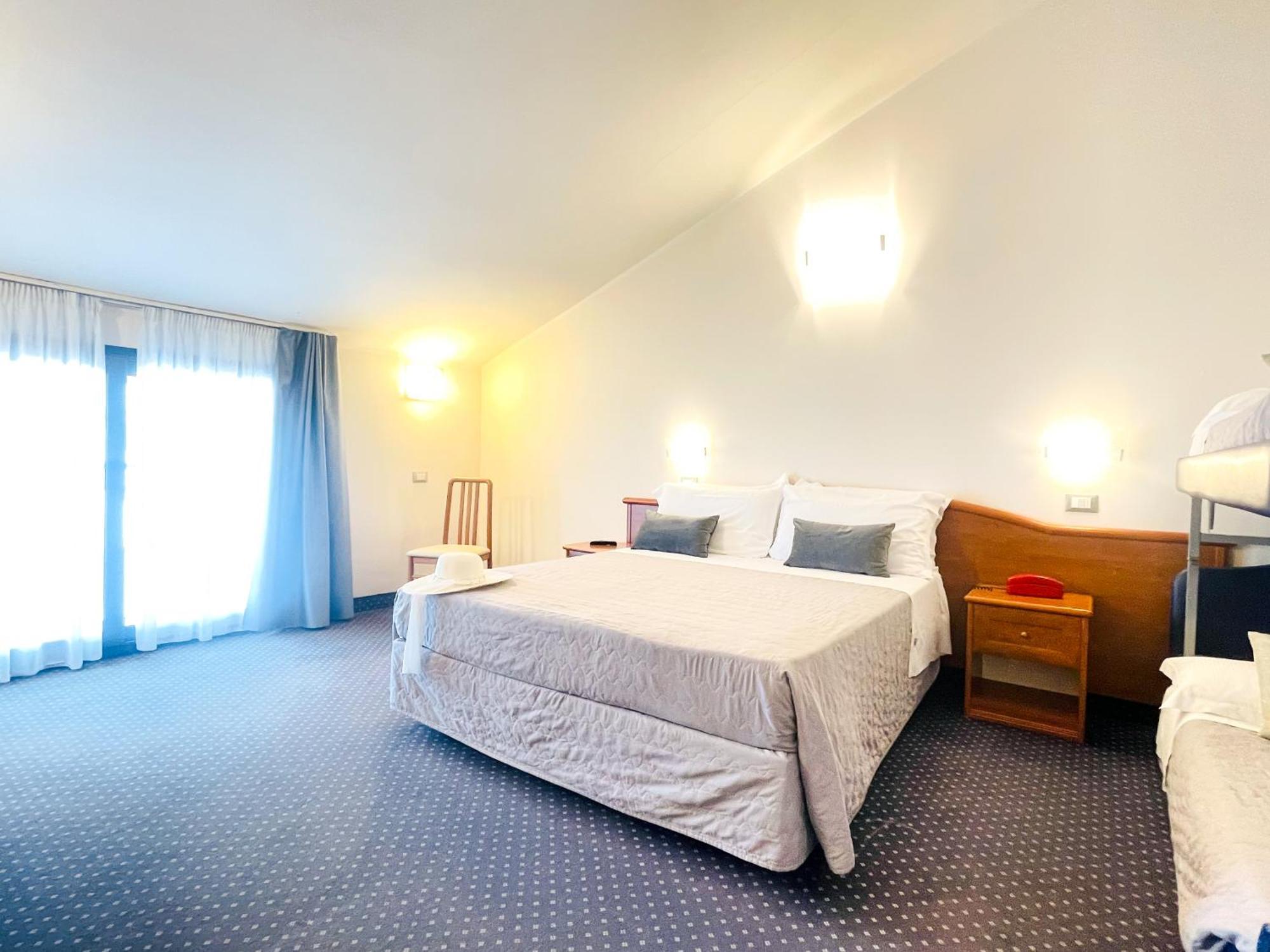 Hotel Bolognese Bellaria-Igea Marina Exteriér fotografie