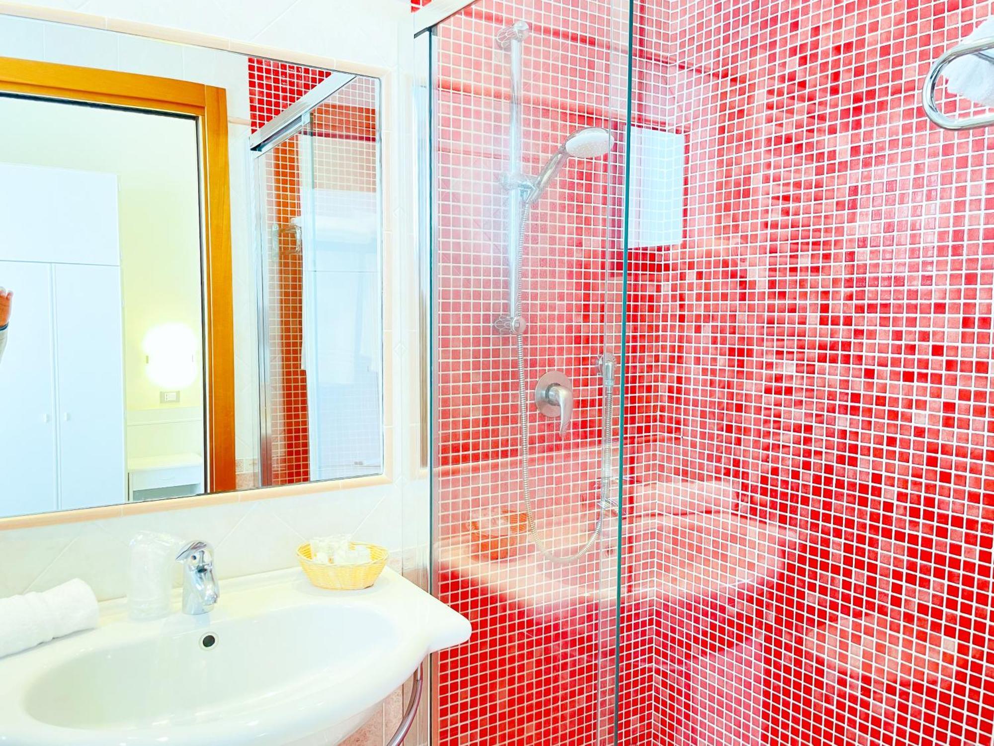 Hotel Bolognese Bellaria-Igea Marina Exteriér fotografie
